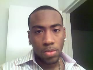 Aaron Moring - Class of 1999 - Big Rapids High School