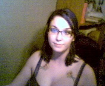 Jackie Anger - Class of 2005 - Big Rapids High School