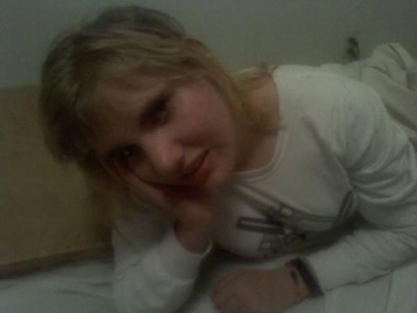 Collene Barbara - Class of 2011 - Big Rapids High School