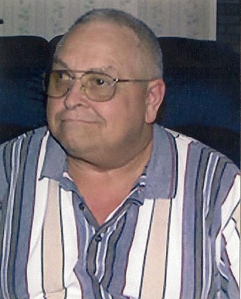 Jim Nash - Class of 1958 - Big Rapids High School