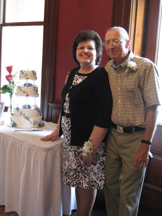 Gordon Telfer - Class of 1957 - Big Rapids High School