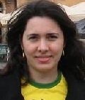 Patricia Mello