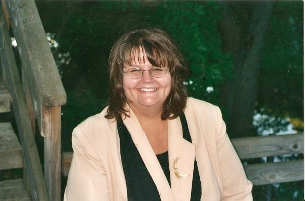 Candice Scruggs - Class of 1990 - Chippewa Hills High School