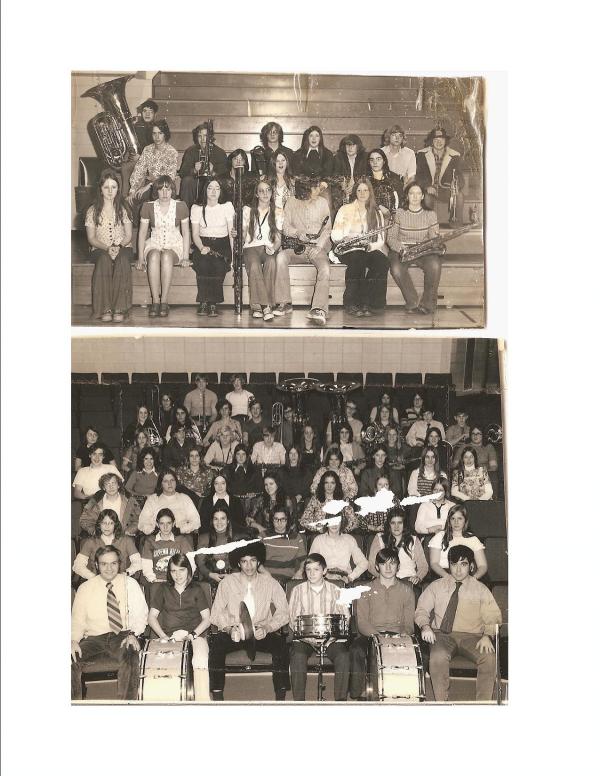 Lois Blackmer - Class of 1976 - Chippewa Hills High School