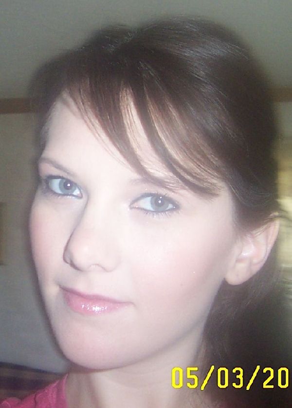 Holly Hill - Class of 2001 - Chippewa Hills High School