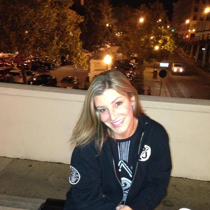 Kelly Doerr - Class of 1994 - Chippewa Hills High School