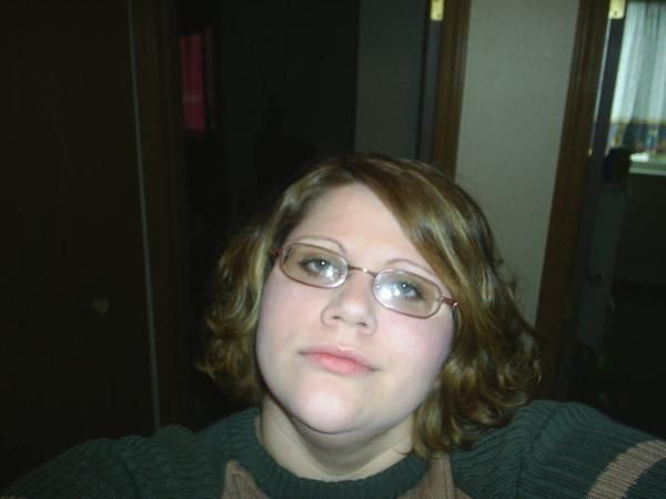 Jobeth Cour - Class of 1999 - Chippewa Hills High School