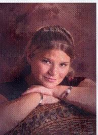 Jenette Emerick - Class of 2006 - Chippewa Hills High School