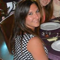 Tricia Ann-marie - Class of 2011 - Chippewa Hills High School