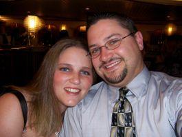 Renee Leiter - Class of 1997 - Chippewa Hills High School