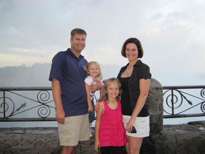 Leah Werner - Class of 1994 - Chippewa Hills High School