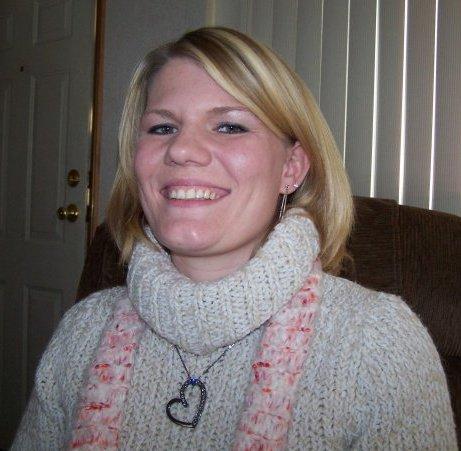 Betty Osmun - Class of 2002 - Chippewa Hills High School
