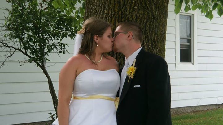 Amber Sharp - Class of 2008 - Chippewa Hills High School