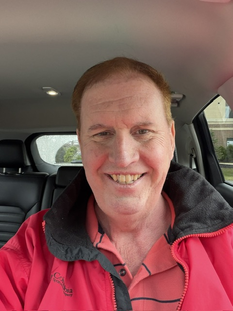 James Peters - Class of 1986 - Chippewa Hills High School