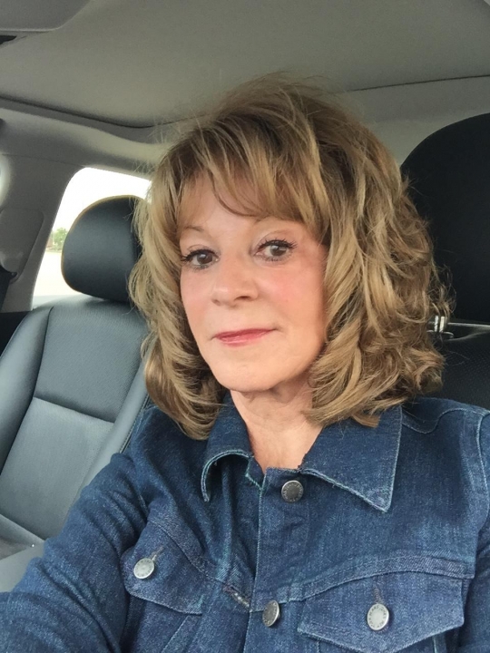 Charlene Tower - Class of 1969 - Chippewa Hills High School