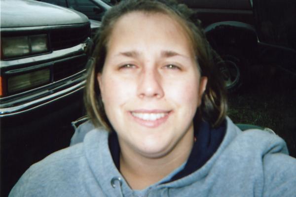 Jessica Crystal - Class of 2003 - Chippewa Hills High School