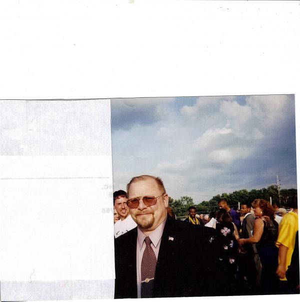 Jeffery Na - Class of 1976 - Menominee High School