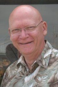 Barry Rosene - Class of 1969 - Menominee High School