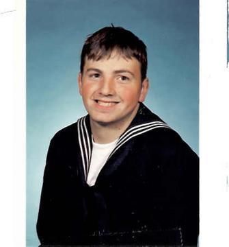 Scott Schneider - Class of 1985 - Menominee High School