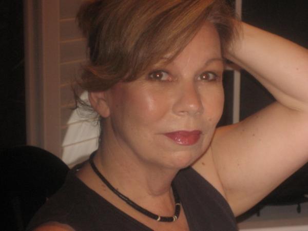 Jeannie Salfai - Class of 1972 - Menominee High School