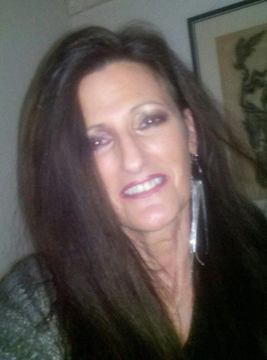 Saundra Hopp - Class of 1982 - Menominee High School