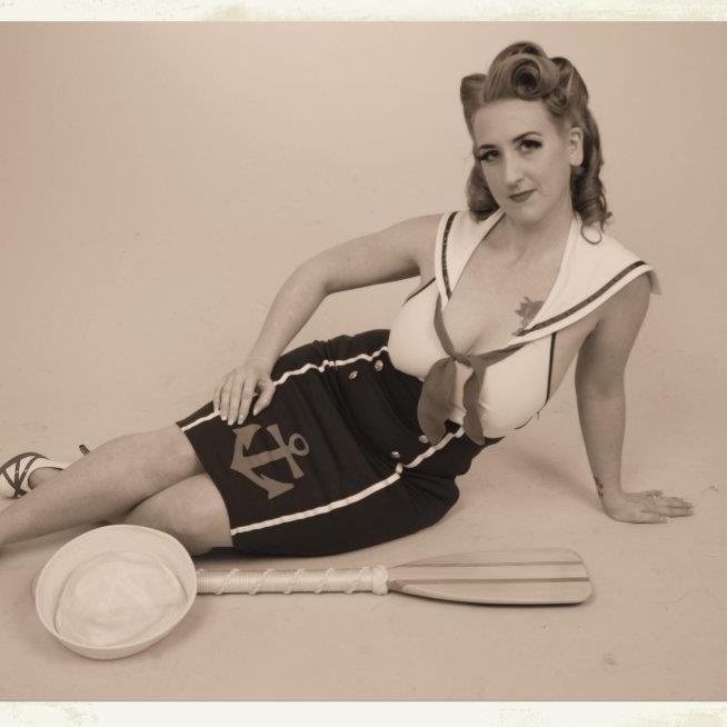 Jenny Sandifer - Class of 1995 - Menominee High School