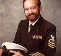 Jim Rosene, class of 1966