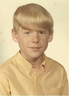 Mitch Morey - Class of 1976 - Bullock Creek High School