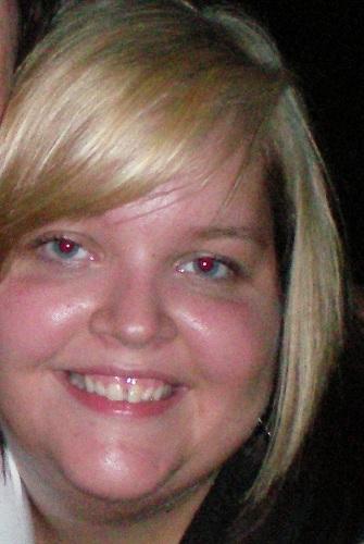 Samantha Jondro - Class of 2001 - Jefferson High School