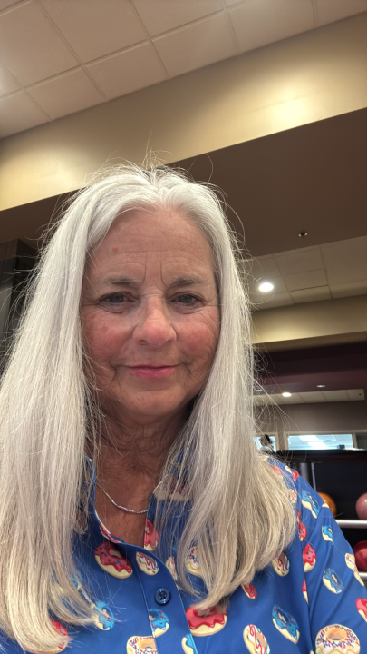 Marsha Burnette - Class of 1972 - Jefferson High School