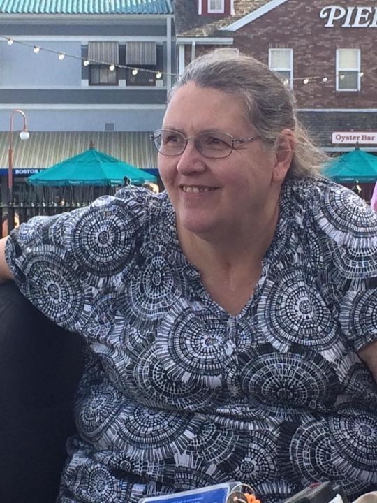 Carol Heatherly - Class of 1976 - Jefferson High School