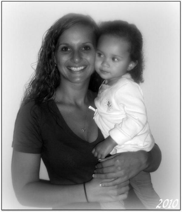Shayna Zunk - Class of 2003 - Jefferson High School
