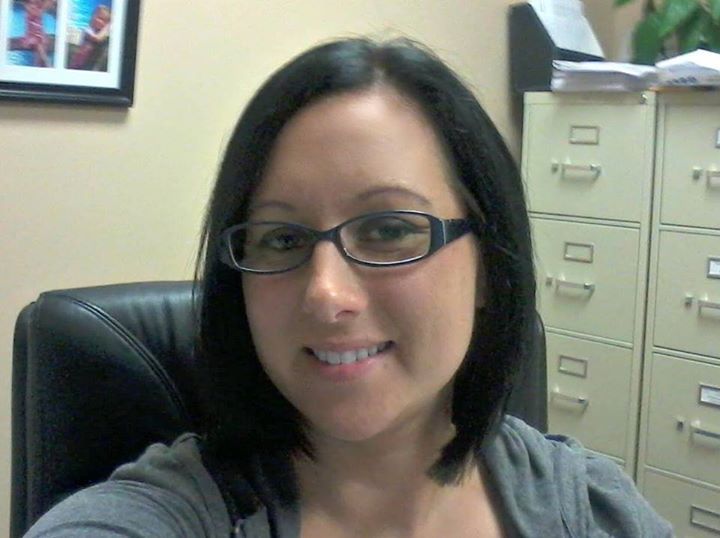 Jodi Hawkins - Class of 1999 - Jefferson High School