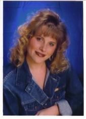 Robin Ray - Class of 1988 - Jefferson High School