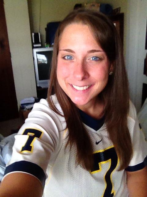 Jamie Fix - Class of 2005 - Jefferson High School