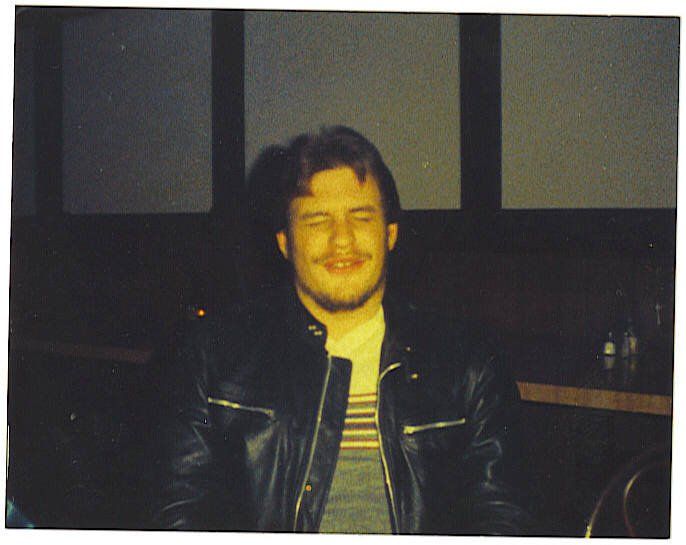 Jeff Kula - Class of 1983 - Jefferson High School