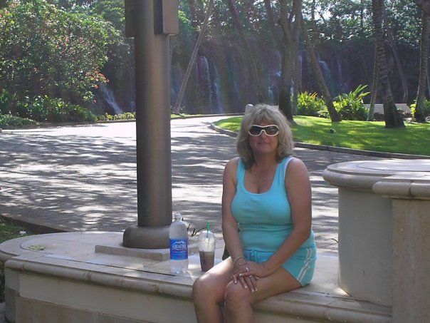 Yvonne Meadors - Class of 1978 - Jefferson High School