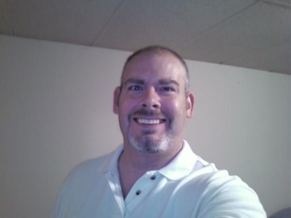David Shirley - Class of 1984 - Lassiter High School