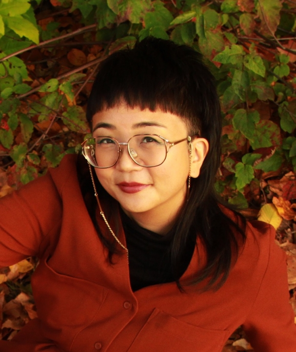 Jina Kim - Class of 2003 - Lassiter High School