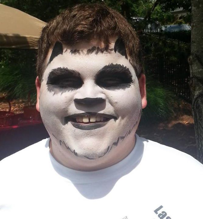 Joshua Losack - Class of 2010 - Lassiter High School
