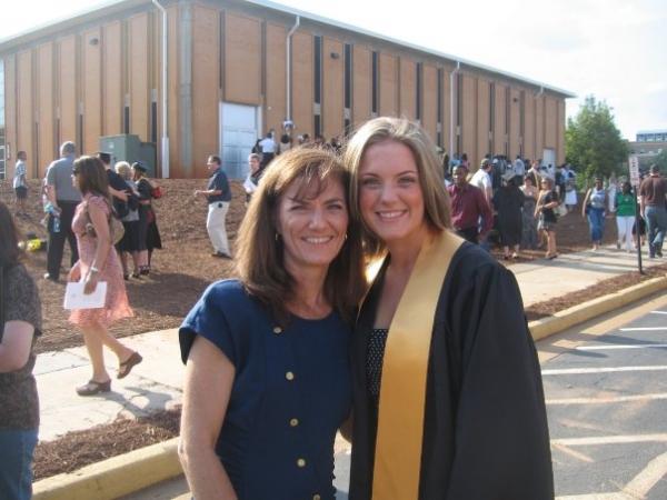 Deborah Stewart - Class of 1984 - Lassiter High School