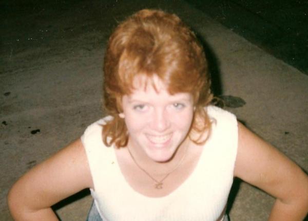 Shannon Westbrook - Class of 1987 - Lassiter High School