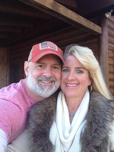 Curt Barringer - Class of 1985 - Lassiter High School