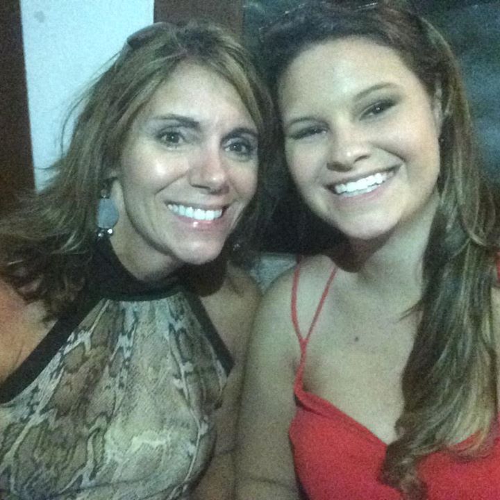 Cecily Marmoll - Class of 2008 - Lassiter High School