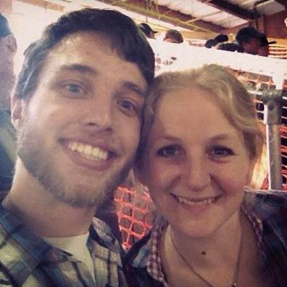 Amanda Tinkle - Class of 2005 - Lassiter High School