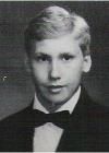 Jeffry Turner - Class of 1985 - Lassiter High School