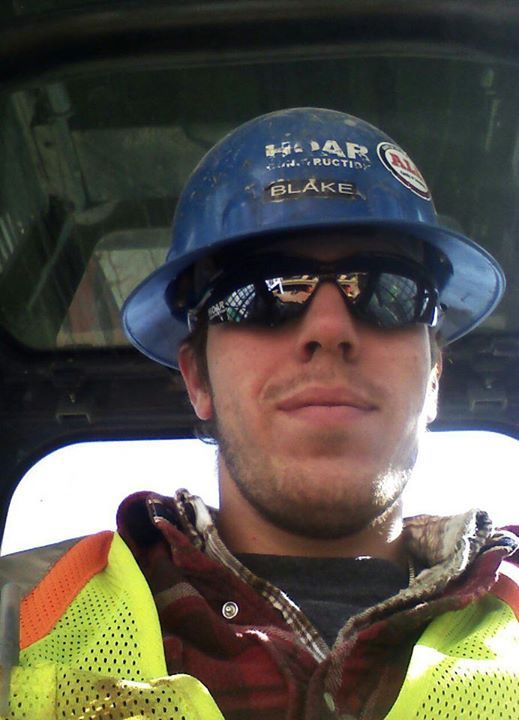Blake Moore - Class of 2011 - Lassiter High School