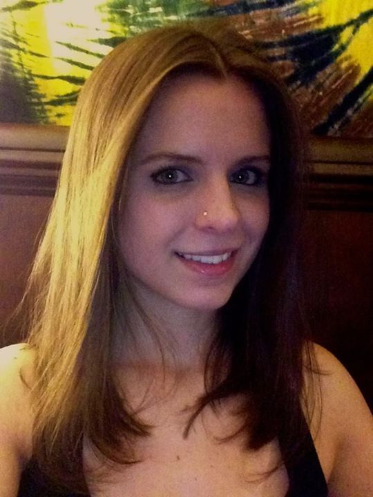 Leah Penland - Class of 2008 - Lassiter High School
