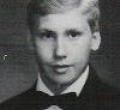 Jeffry Turner, class of 1985