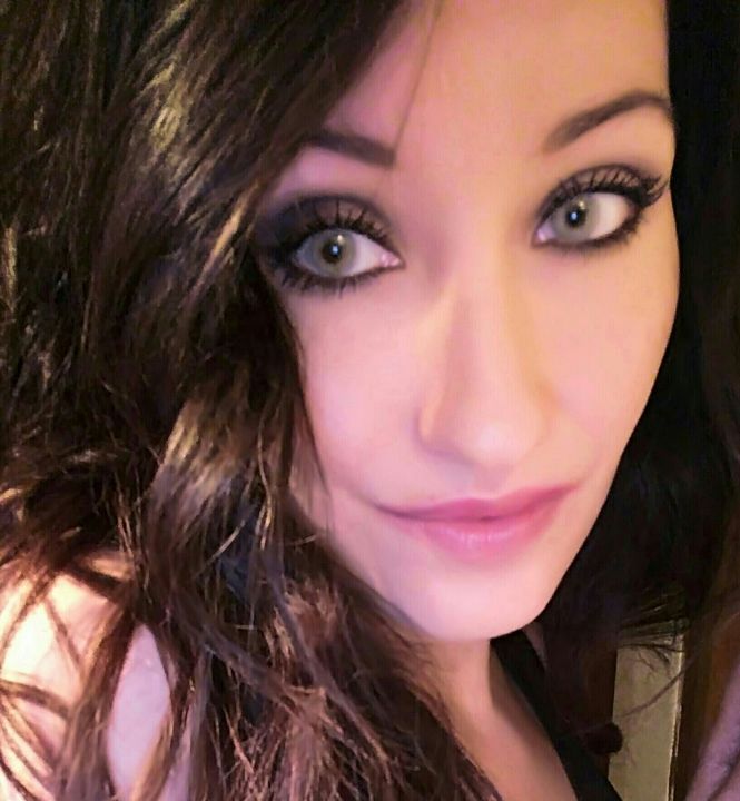 Liz Rick - Class of 2003 - Aloha High School